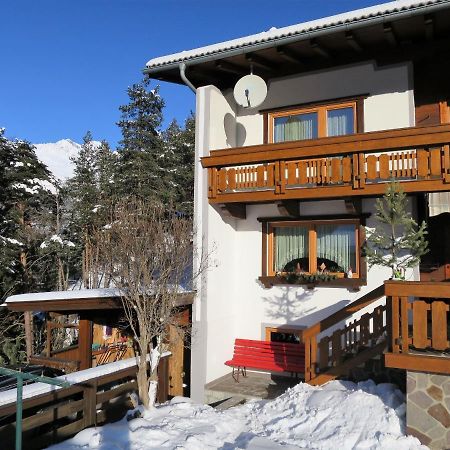 Appartement Gstrein Зельден Екстер'єр фото