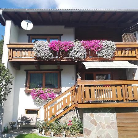 Appartement Gstrein Зельден Екстер'єр фото
