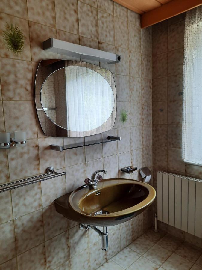 Appartement Gstrein Зельден Екстер'єр фото