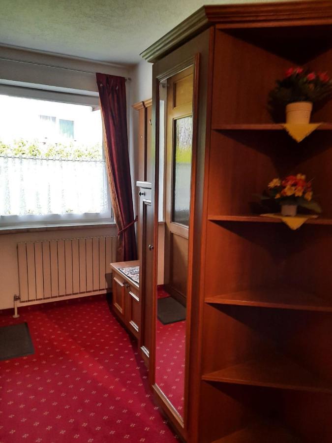 Appartement Gstrein Зельден Екстер'єр фото