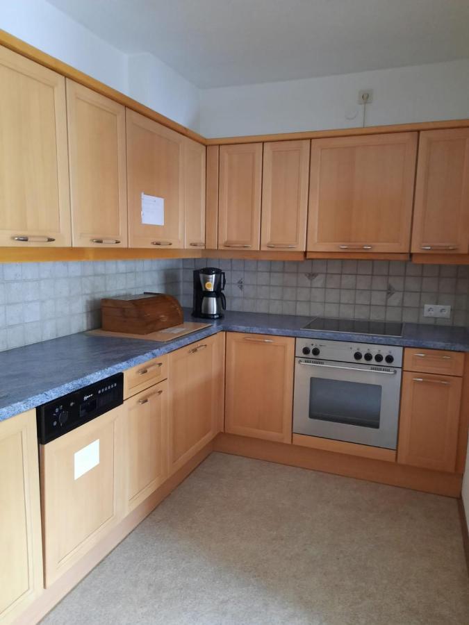 Appartement Gstrein Зельден Екстер'єр фото