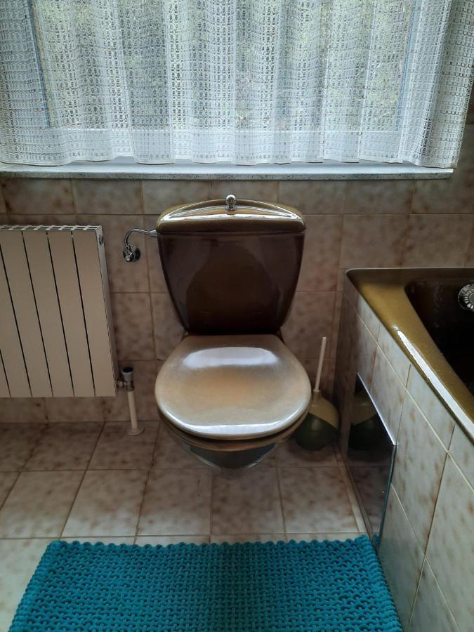 Appartement Gstrein Зельден Екстер'єр фото
