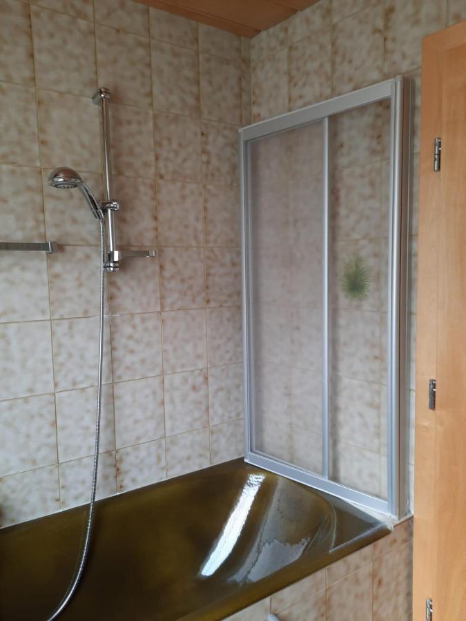 Appartement Gstrein Зельден Екстер'єр фото