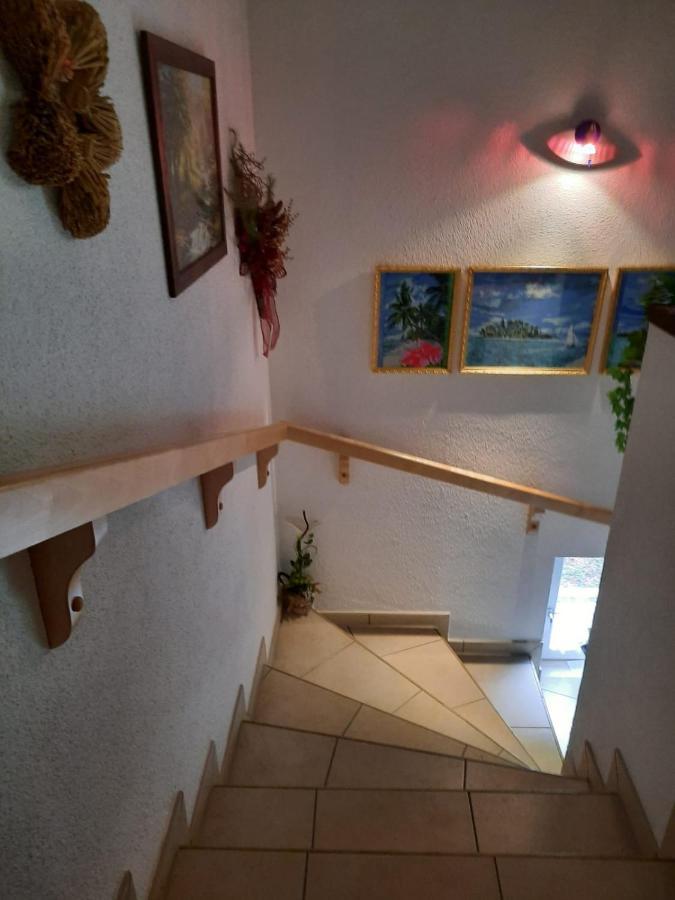 Appartement Gstrein Зельден Екстер'єр фото