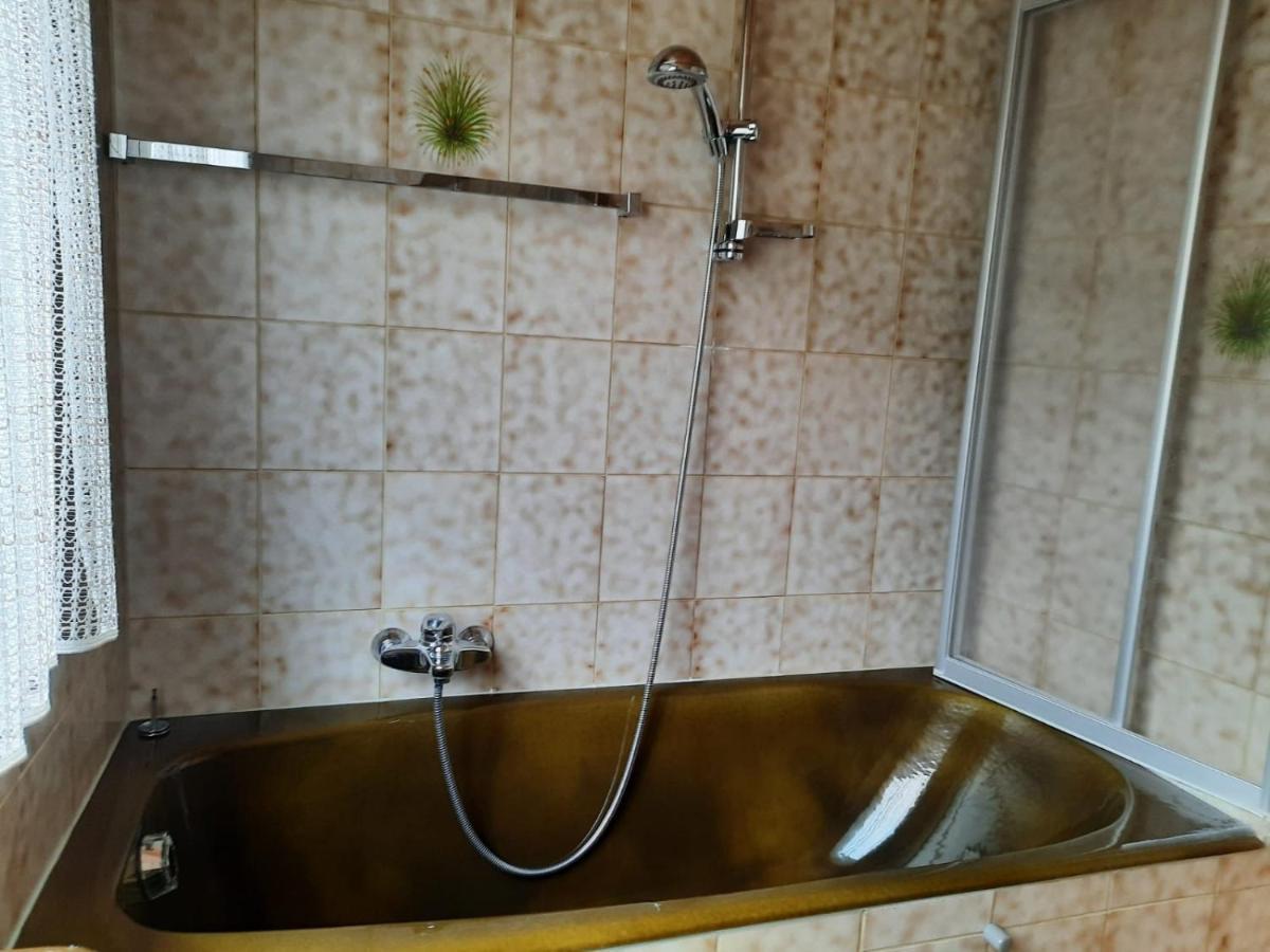 Appartement Gstrein Зельден Екстер'єр фото