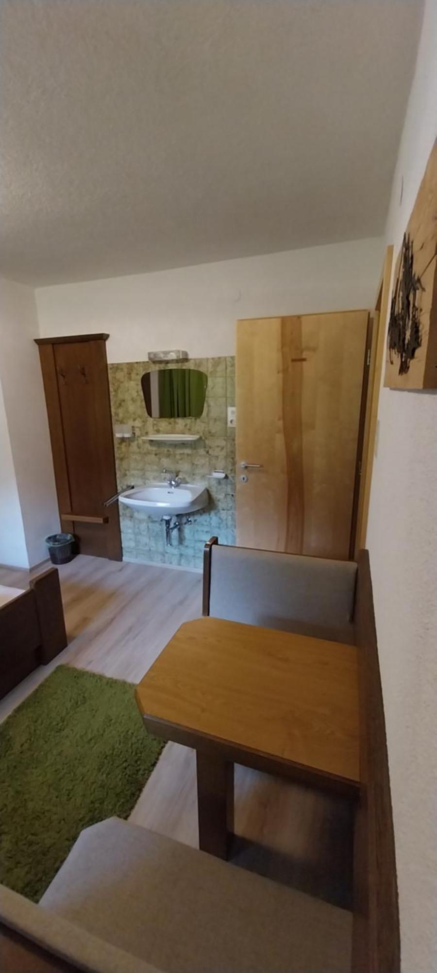 Appartement Gstrein Зельден Екстер'єр фото