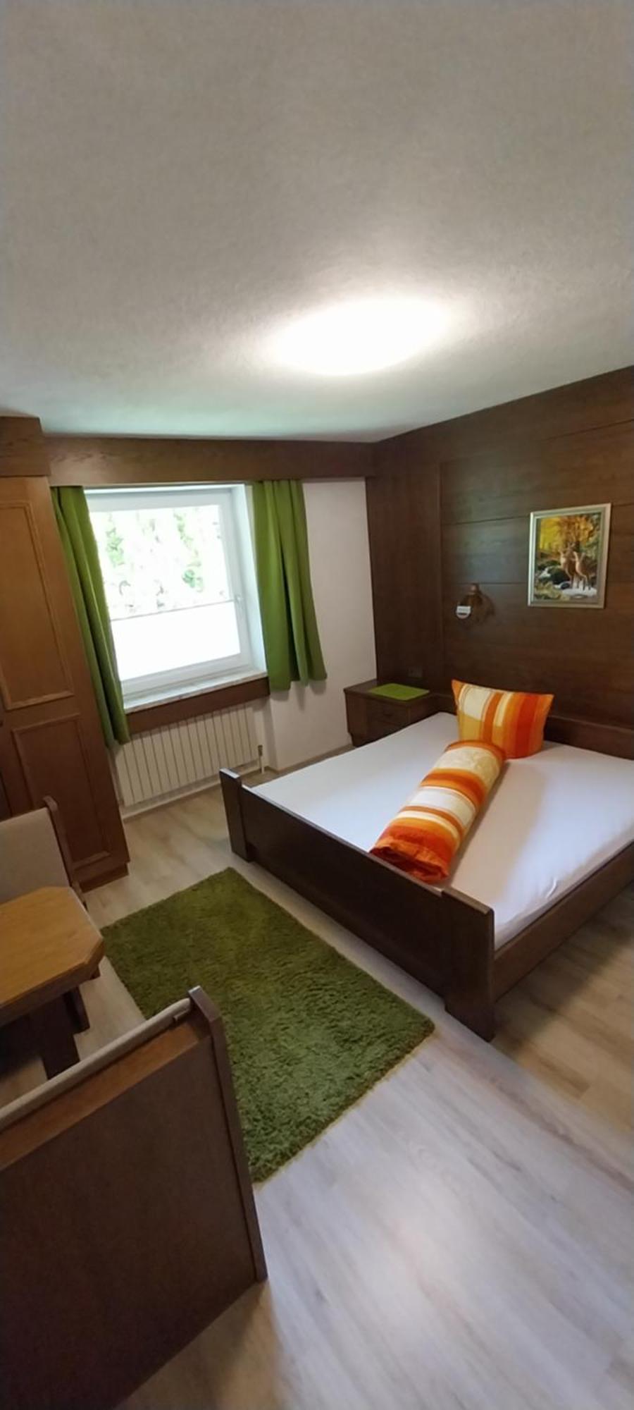 Appartement Gstrein Зельден Екстер'єр фото